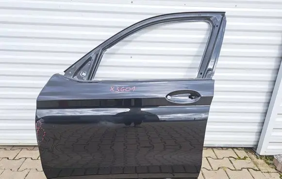 BMW X3 G01 Front door