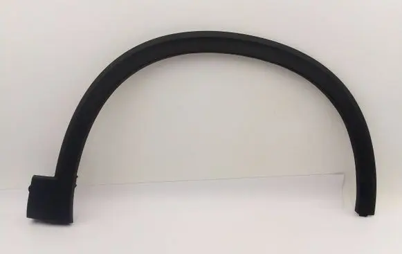 BAIC Beijing X5 Front arch trim a750i01704