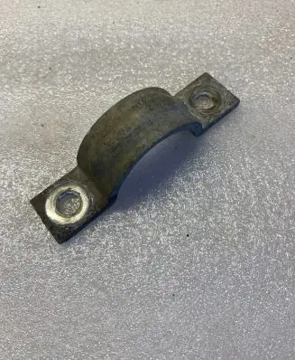 Audi Q7 4L Sway bar bush bracket, rear 7L8511418