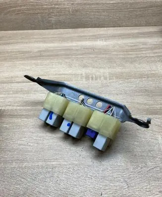 Toyota Corolla Verso AR10 Other relay 9008087019