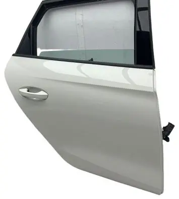 Seat Leon IV Rear door 5FE833052C LB9A