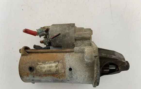 Ford Focus Starter motor YS4U11000AB 4142CI