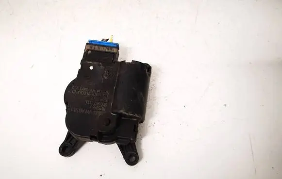 Audi A3 S3 8V Air flap motor/actuator T915266A 5Q0907511L