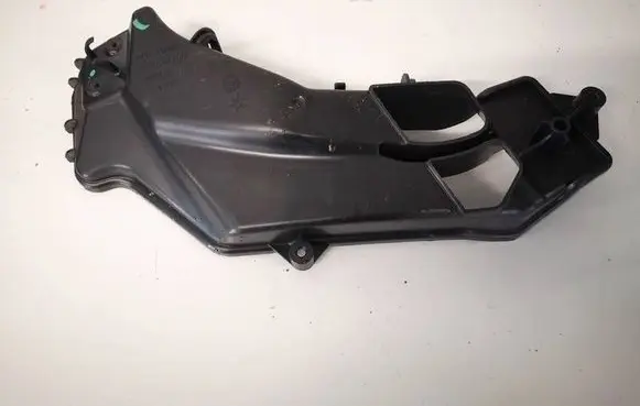 Dacia Logan II Other exterior part 5s5222100