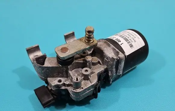 Renault Twingo III Wiper motor 288009065R IMPRK1466371
