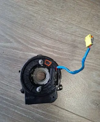 KIA Niro Airbag slip ring squib (SRS ring) K501401000
