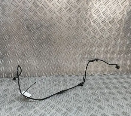 Citroen Jumper Engine coolant pipe/hose 1614087080