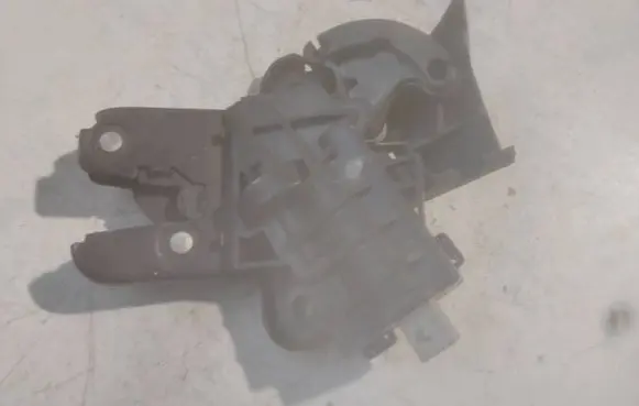 Audi A4 S4 B7 8E 8H Tailgate/trunk/boot lock/catch/latch 4F5827505B