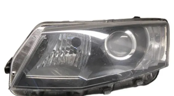 Skoda Octavia Mk3 (5E) Headlight/headlamp 5E1941015A 030127228100