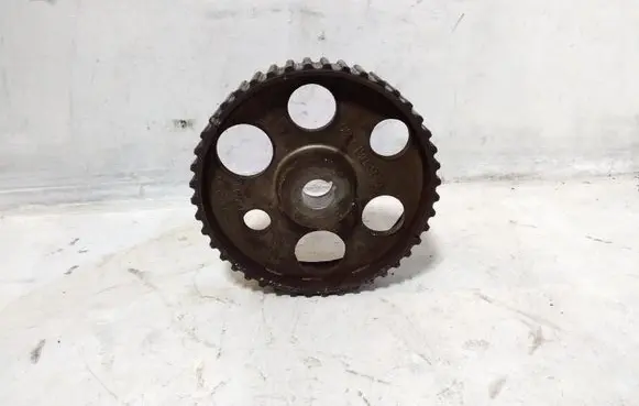 Audi A4 S4 B5 8D Camshaft pulley/ VANOS 028130111A