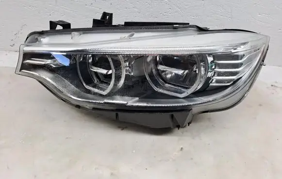 BMW 4 F32 F33 Headlight/headlamp 7424103 X6196