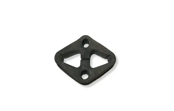 BMW 3 E90 E91 Muffler mount bracket/holder 10207589931