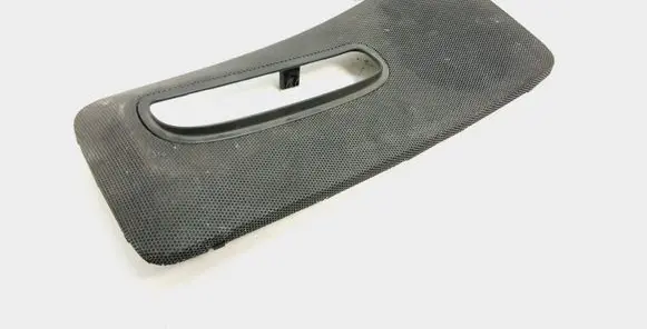 Dash center speaker trim cover