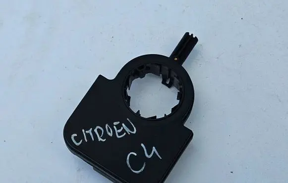 Citroen C4 I Steering angle sensor 787196444 ANP80H095C S072310D22114