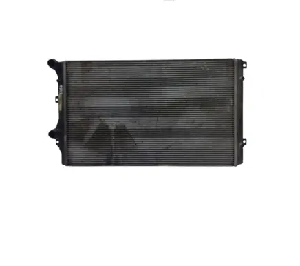 Skoda Octavia Mk2 (1Z) Coolant radiator 1K0121253H