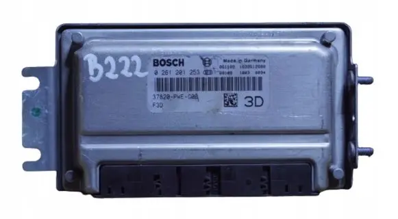 Honda Jazz Engine control unit/module 37820PWEG06