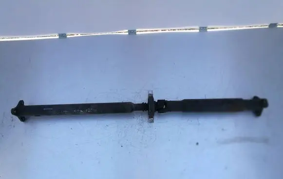BMW 1 E81 E87 Middle center prop shaft 756529001 7565290