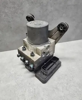 BMW 5 F10 F11 ABS Pump 6869403 6869404