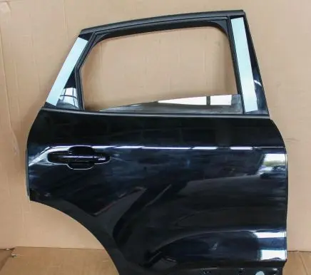 Ford Kuga II Rear door