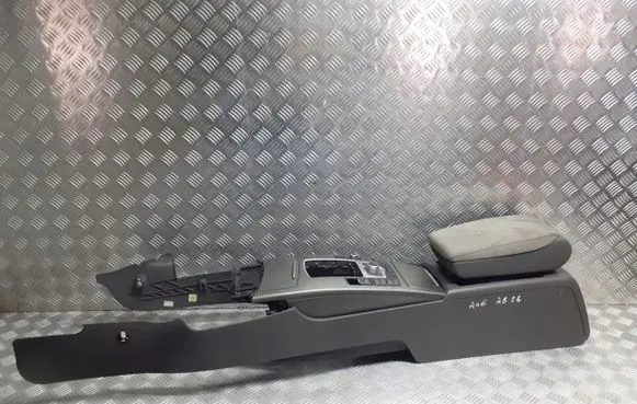 Audi A6 S6 C6 4F Armrest 4F1863306A