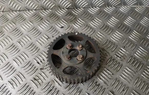 Camshaft pulley/ VANOS