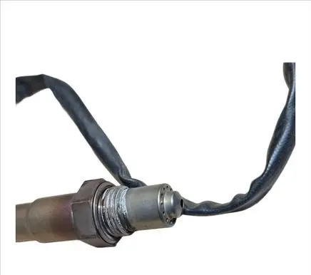 Mercedes-Benz CLK A209 C209 Lambda probe sensor 0258006475