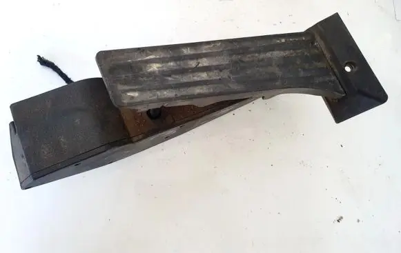 BMW 5 E60 E61 Accelerator throttle pedal 3542677264502 259160-10