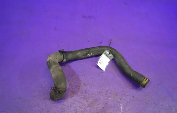 Peugeot 207 Engine coolant pipe/hose