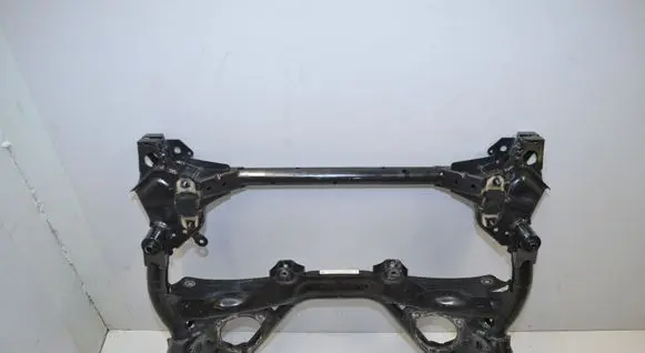 BMW 3 F30 F35 F31 Front subframe 6872118 31106872118 31106866983