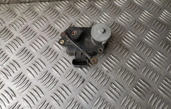 KIA Ceed Intake manifold valve actuator/motor 283202A400
