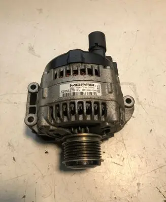 Fiat Doblo Generator/alternator 52083378 C75828320 MS1042117040