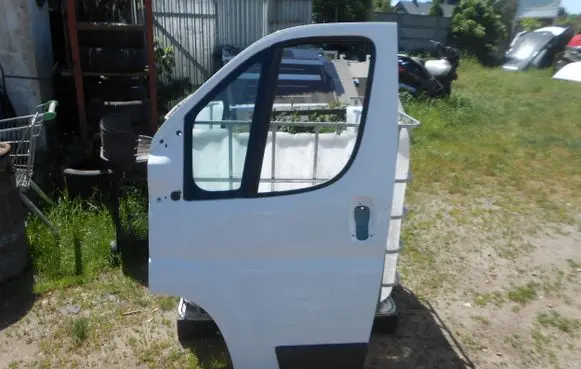 Fiat Ducato Front door GFR3334223
