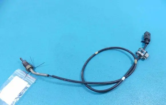 Skoda Rapid (NH) Exhaust gas temperature sensor 03L906088BK IMPRK921124