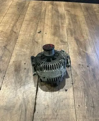 Mercedes-Benz E W211 Generator/alternator A6421540402 25432896 106232192