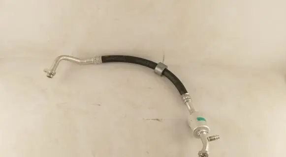 Dacia Sandero Air conditioning (A/C) pipe/hose 92454691R