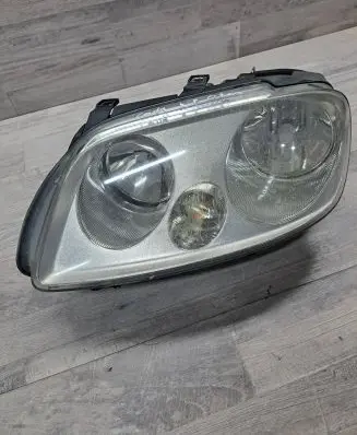 Volkswagen Caddy Headlight/headlamp HR00HC10169 0000HC10170