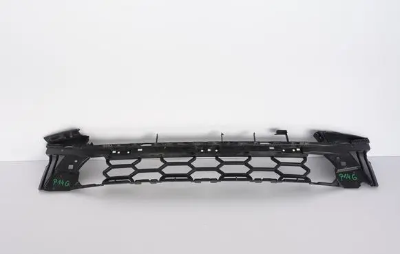 Audi A4 S4 B9 8W Front bumper lower grill 8W0807683F