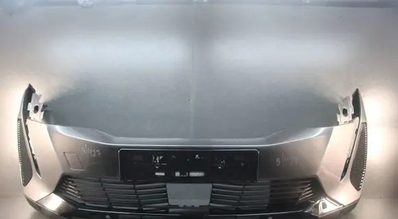 Peugeot 3008 II Front bumper 9886768577 99936289 9836768577