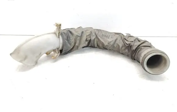 Peugeot 607 Air intake duct part 9648724180