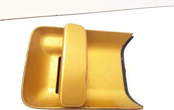 Citroen Berlingo Sliding door exterior handle 9639225577 9639225677