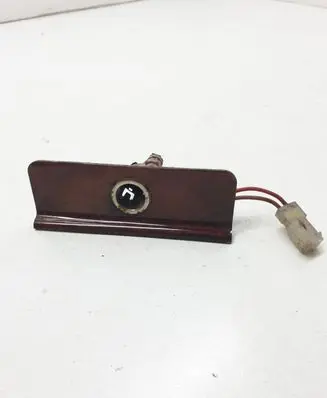 BMW 7 E38 Cigarette lighter trim front 