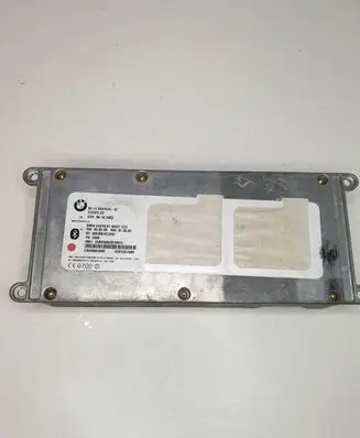 BMW 7 E65 E66 Other control units/modules 6941516 8411694151601