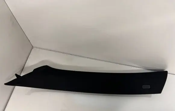 BMW X6 E71 (A) pillar trim 6979843