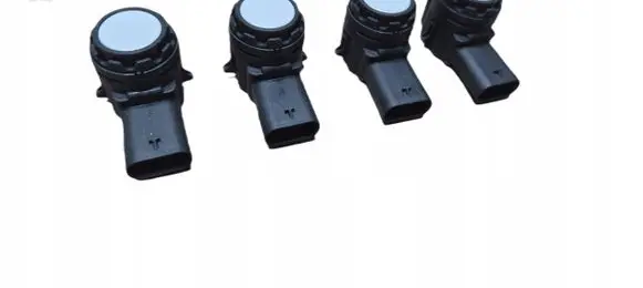 BMW M5 Parking PDC sensor