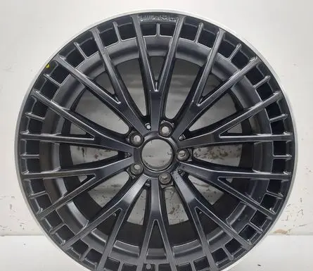 Mercedes-Benz EQE v295 R21 alloy rim A2954013000 SPA2954013000