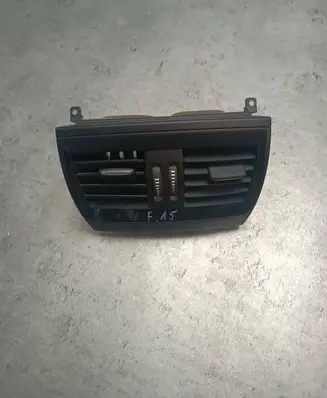 BMW X5 F15 Rear air vent grill 9252012