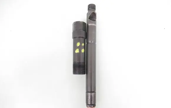Ford Transit Fuel injector TJBB026010