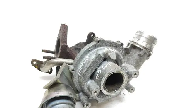 Renault Kangoo II Turbo 8201164371 3013744 GT1241JQS