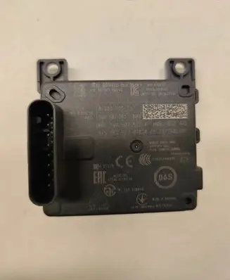 Volkswagen Golf VIII Distronic sensor radar 5WA907561