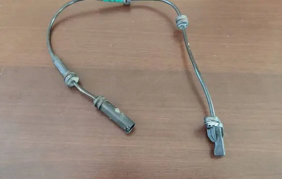 BMW 1 F20 F21 ABS brake wheel speed sensor 6791223 34526791223 34526884422